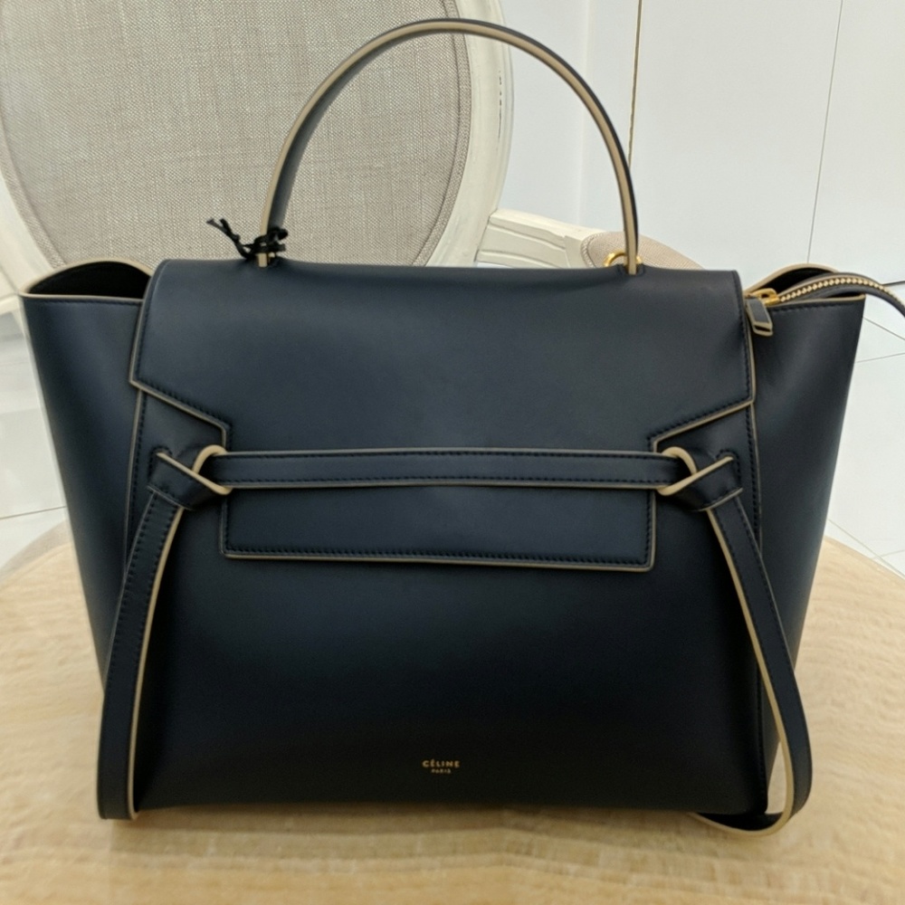 Celine Mini Belt Bag